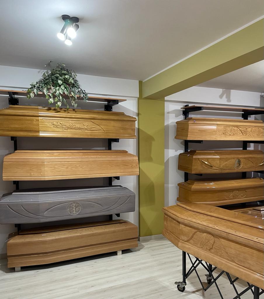 mancini onoranze funebri 0