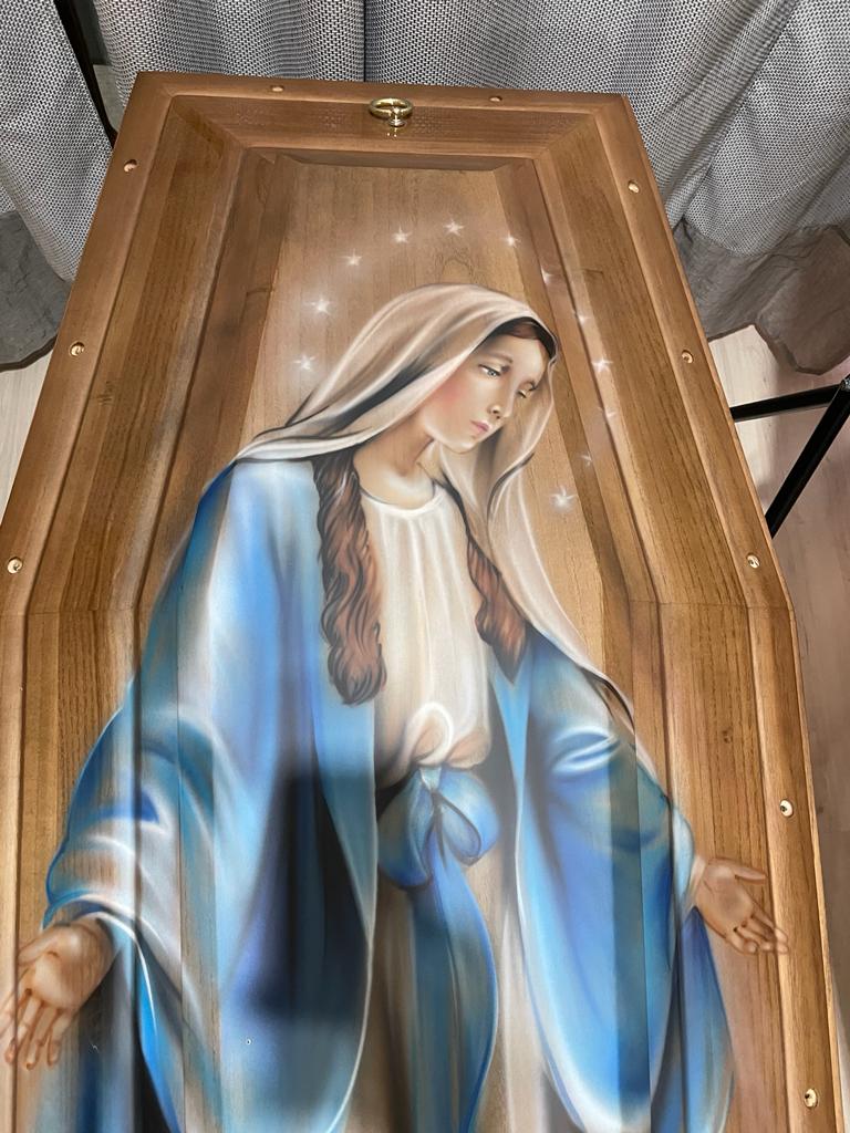 mancini onoranze funebri 0